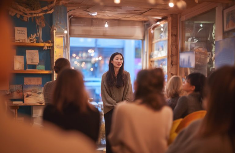 Speaking to Strangers