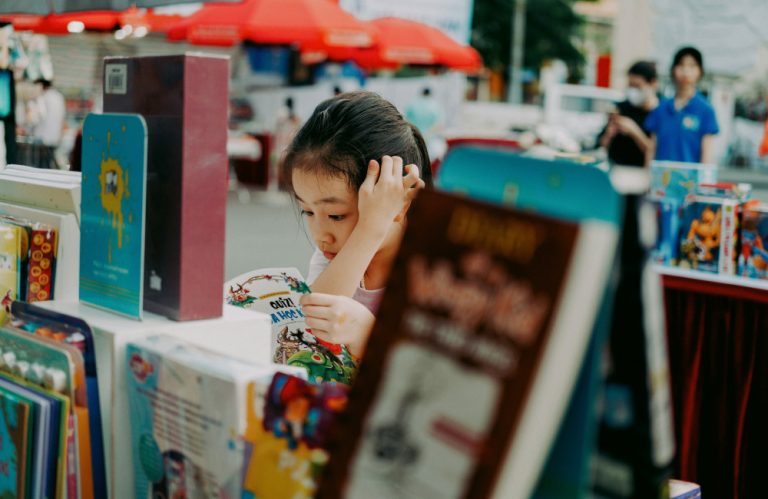 Writing For Children